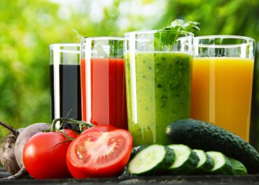 Detoxification: The secret of 21st century