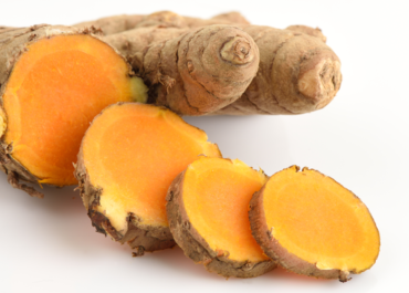 Health Benefits of Turmeric