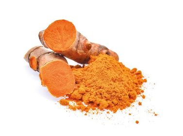 Turmeric powder 