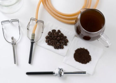 Coffee Enemas