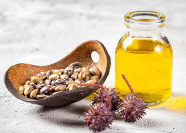 Health Benefits of Castor Oil