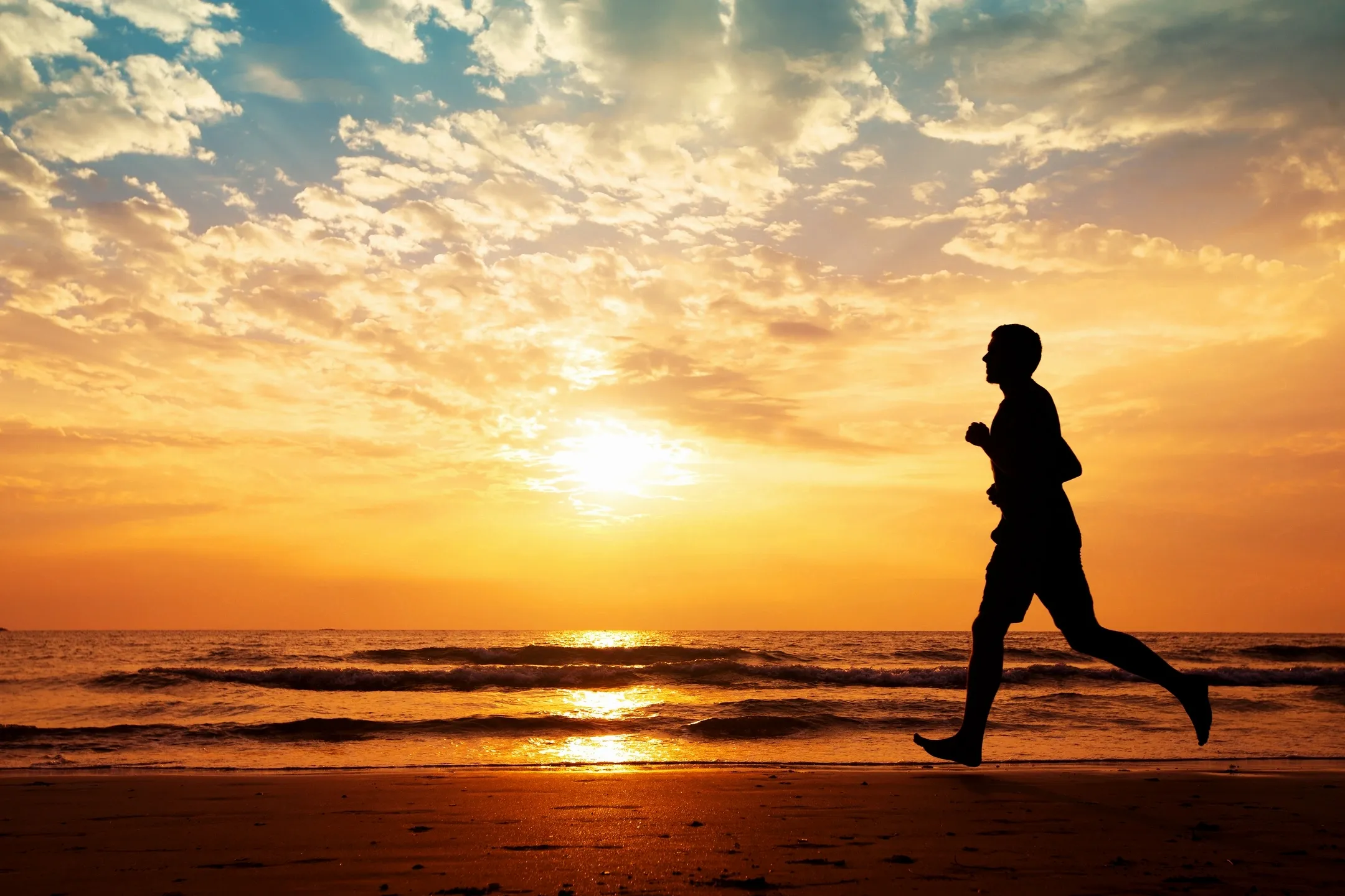 Prevention Mindset and Wellness – Keys to a Longer Life