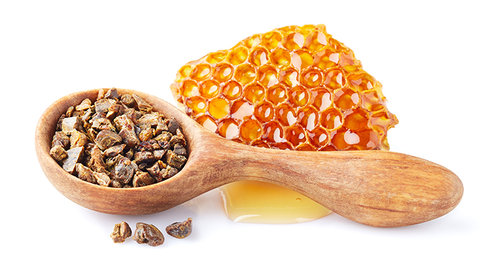 Propolis: A Natural Remedy and Its Health Benefits